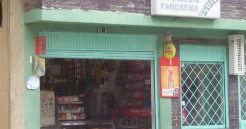 PANADERIA PANCREMA PANADERIA PANCREMA